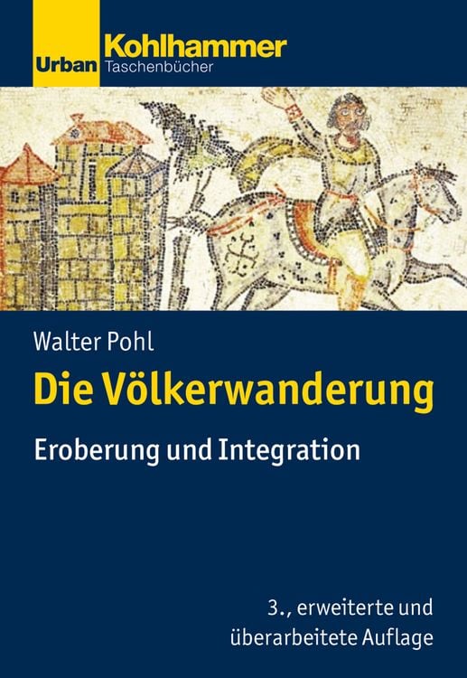 Produktbild: Die Völkerwanderung