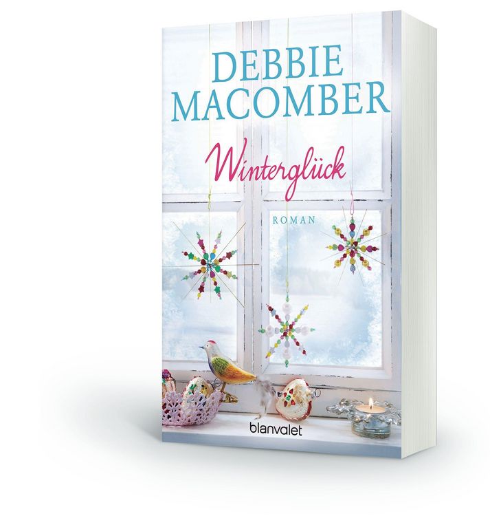 Produktbild: Wintergl&uuml;ck