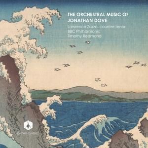 Produktbild: DOVE: Orchestral Music