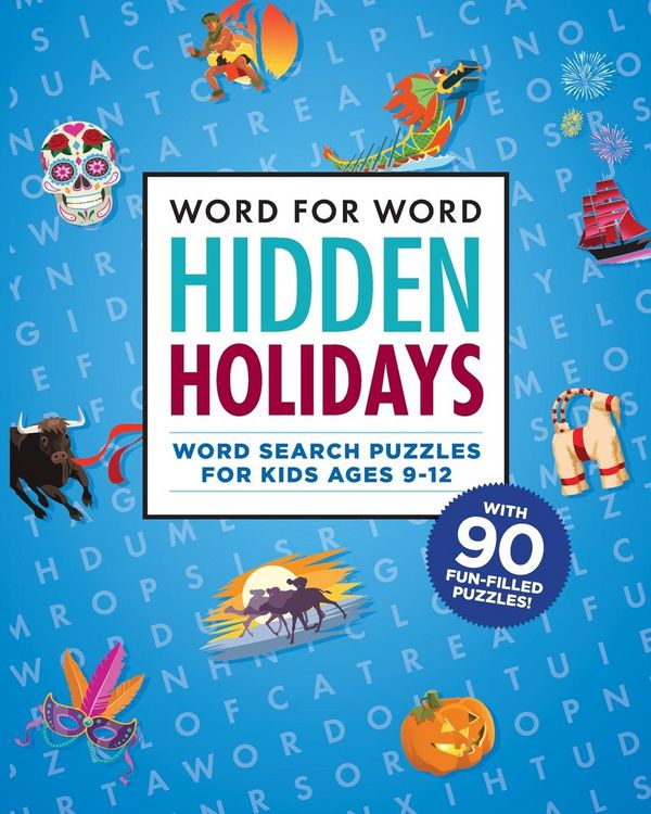 Produktbild: Word for Word