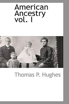 Produktbild: American Ancestry Vol. I