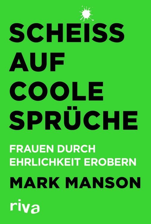 Produktbild: Schei&szlig; auf coole Spr&uuml;che