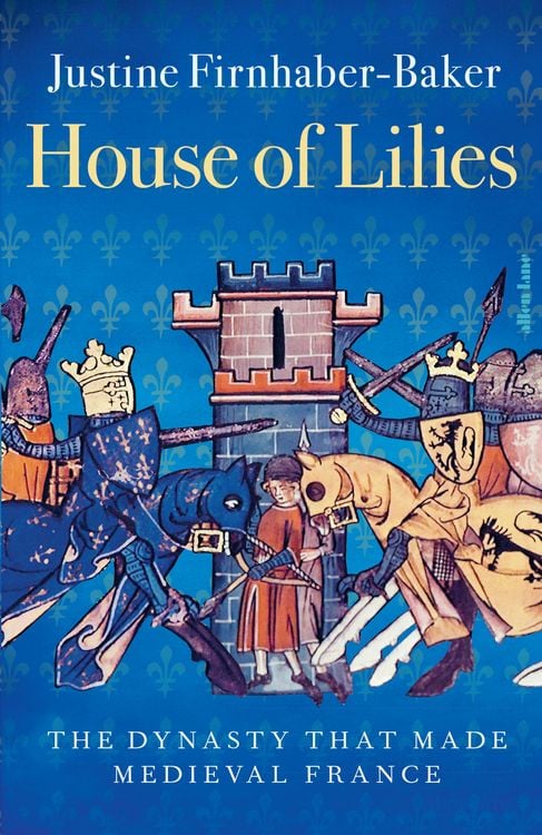Produktbild: House of Lilies