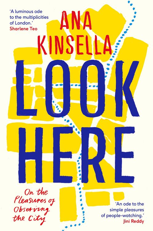 Produktbild: Look Here