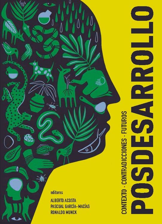 Produktbild: Posdesarrollo