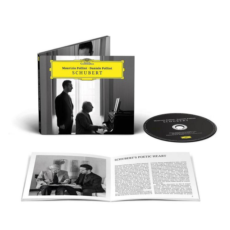Produktbild: Schubert