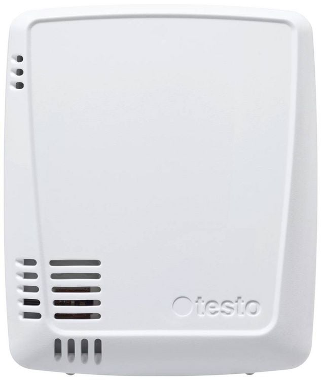 Produktbild: testo 0572 2021 160 TH Multi-Datenlogger Messgr&ouml;&szlig;e Temperatur, Luftfeuchtigkeit -10 bis +50 &deg;C 0 bis 100 % rF