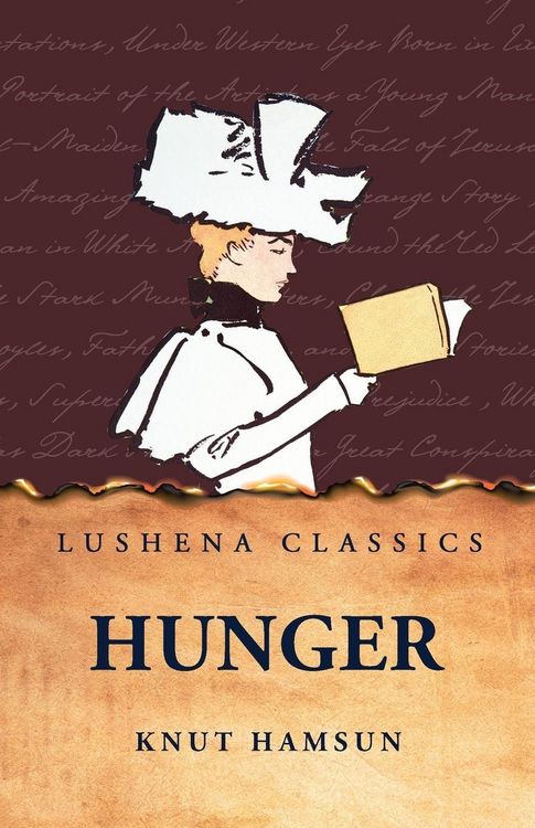 Produktbild: Hunger