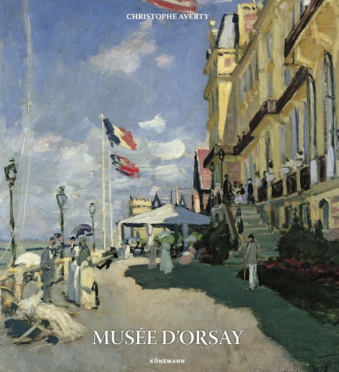 Produktbild: Musee d'Orsay