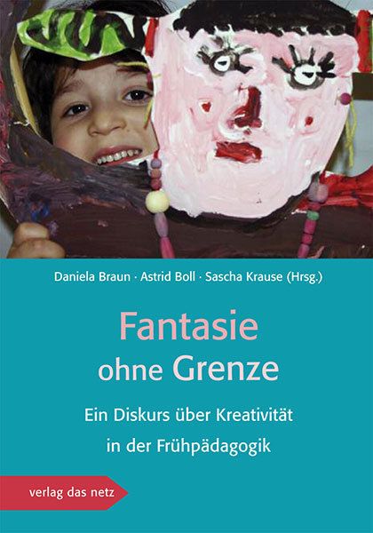 Produktbild: Fantasie ohne Grenze