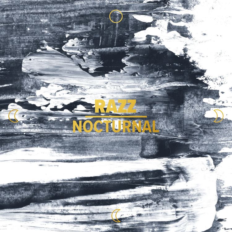 Produktbild: Nocturnal Fanbox