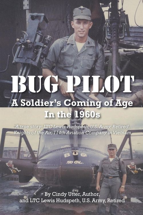 Produktbild: Bug Pilot
