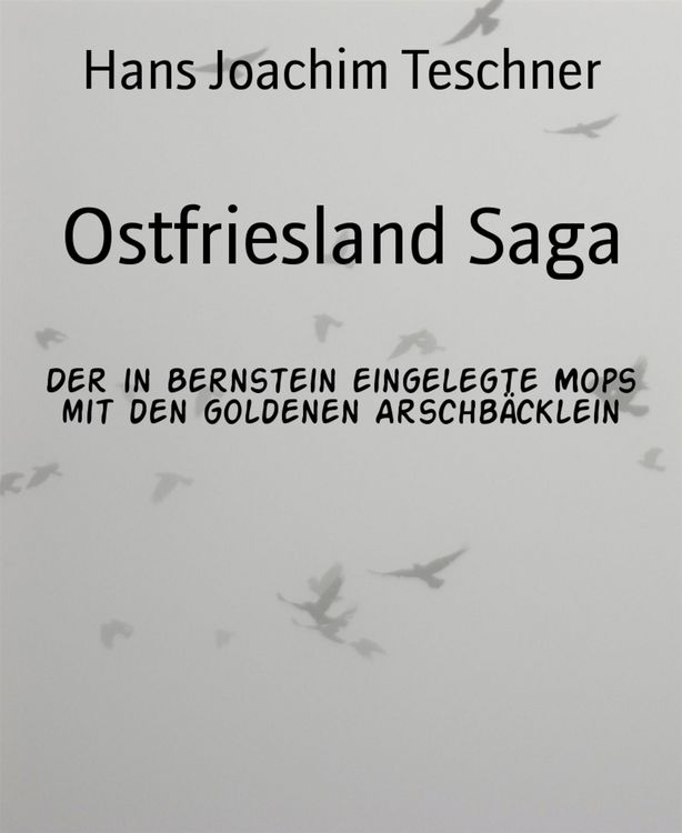 Produktbild: Ostfriesland Saga