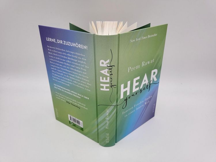 Produktbild: Hear Yourself