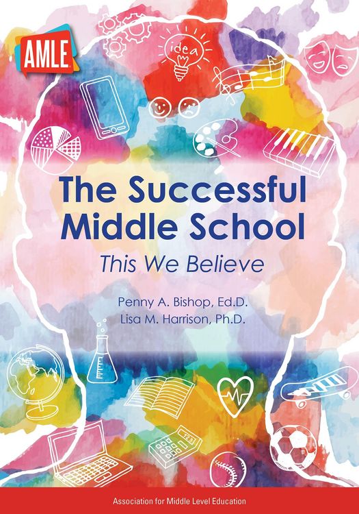 Produktbild: Successful Middle School