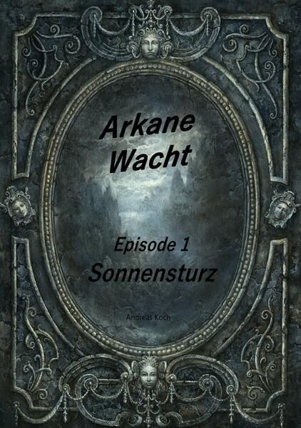 Produktbild: Arkane Wacht