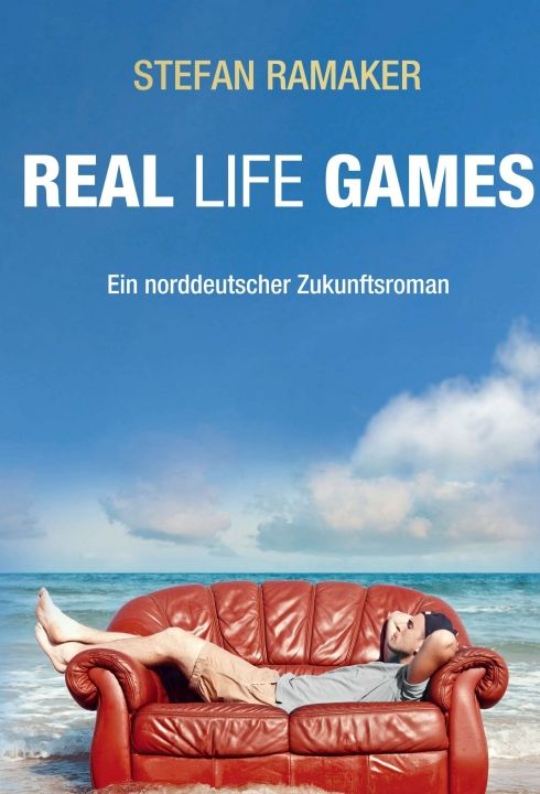 Produktbild: Real life Games