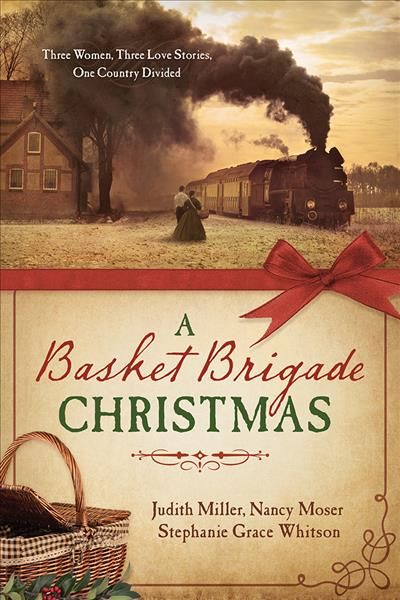 Produktbild: Basket Brigade Xmas
