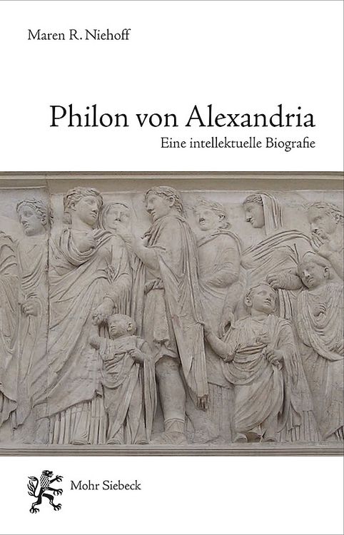 Produktbild: Philon von Alexandria