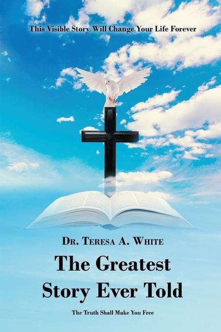 Produktbild: The Greatest Story Ever Told