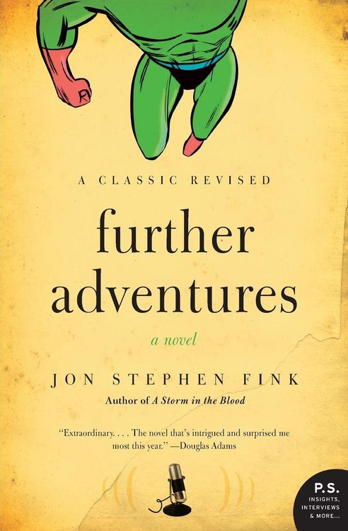 Produktbild: Further Adventures