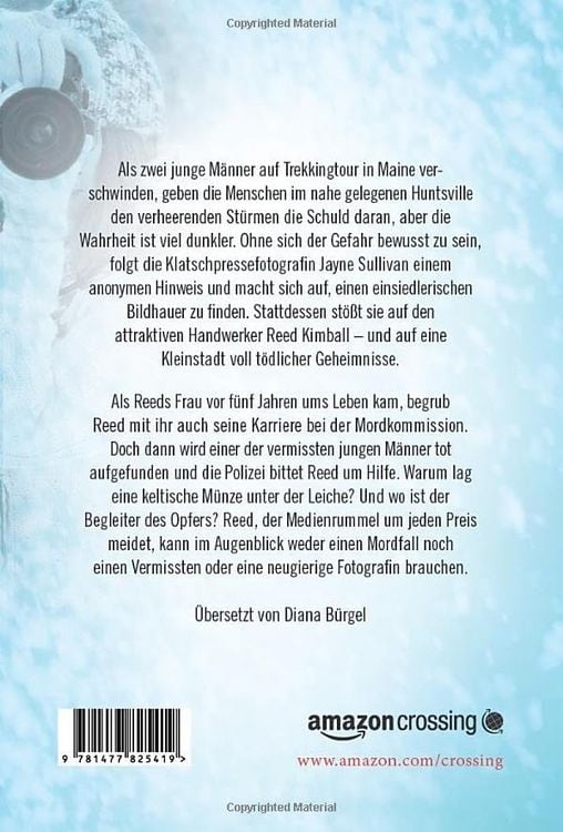 Produktbild: Blitzlichtgewitter