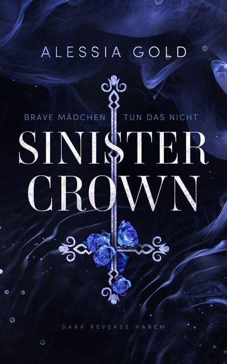 Produktbild: Sinister Crown