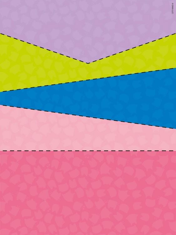 Produktbild: Gabby's Dollhouse: Große Helden – Kleine Künstler: Mein kreativer Mitmachspaß