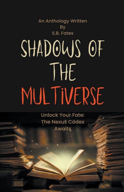 Produktbild: Shadows of the Multiverse