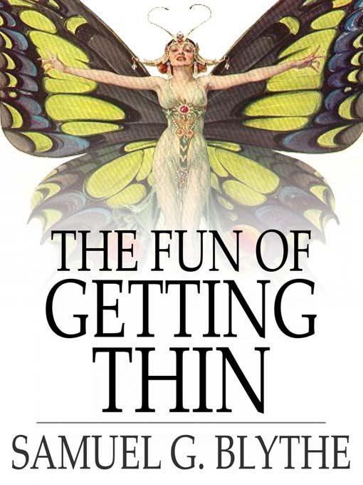 Produktbild: Fun of Getting Thin
