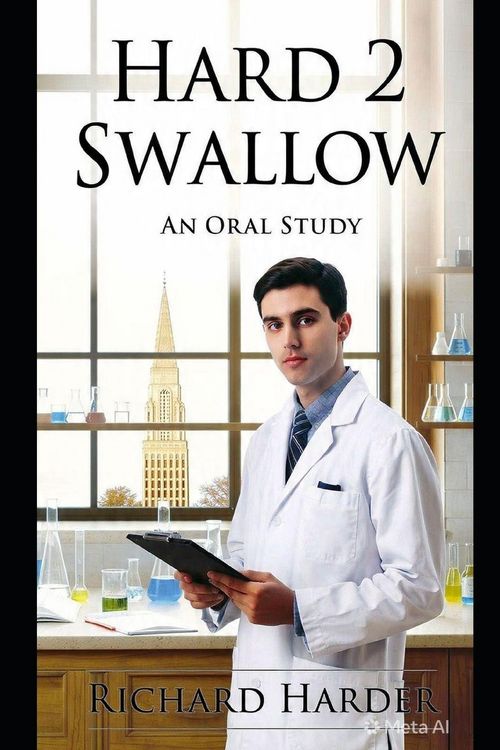 Produktbild: Hard 2 Swallow