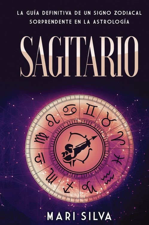 Produktbild: Sagitario