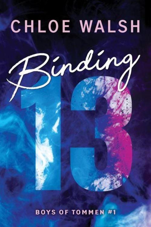 Produktbild: Binding 13