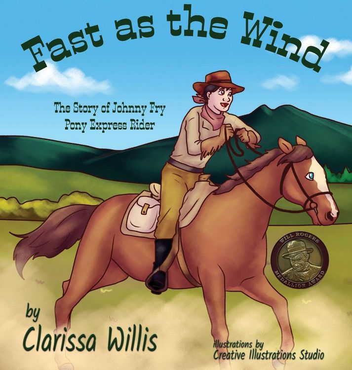 Produktbild: Fast as the Wind