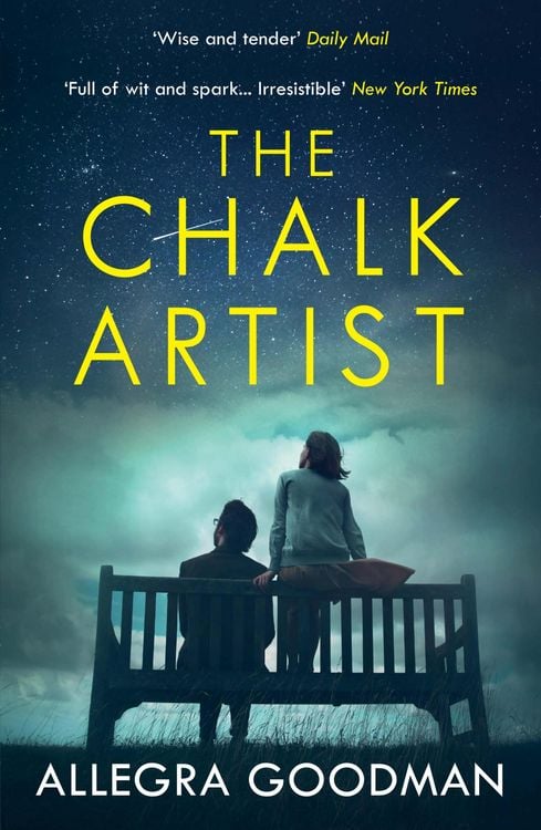 Produktbild: The Chalk Artist