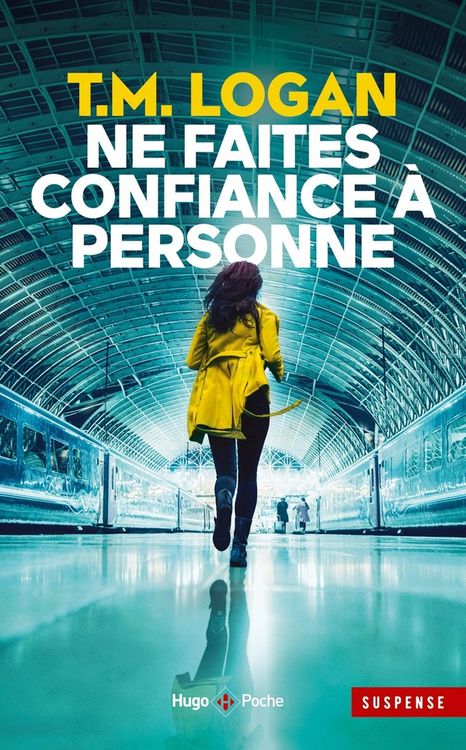Produktbild: Ne faites confiance &agrave; personne
