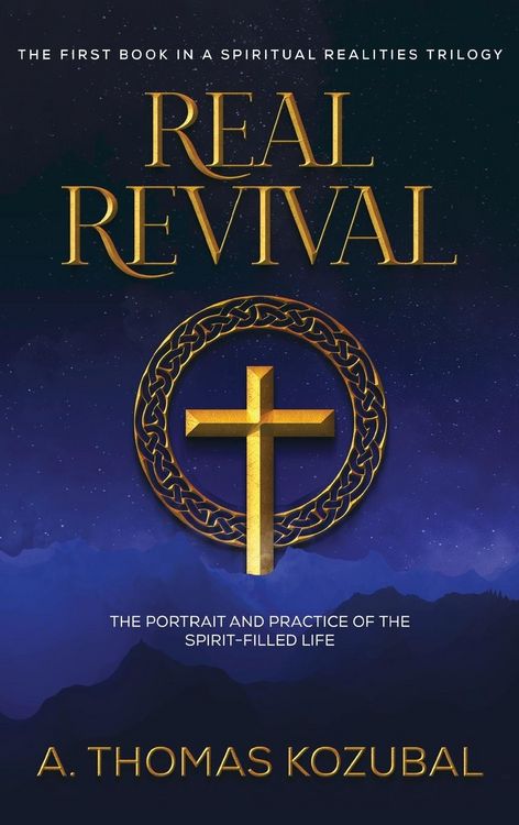 Produktbild: Real Revival