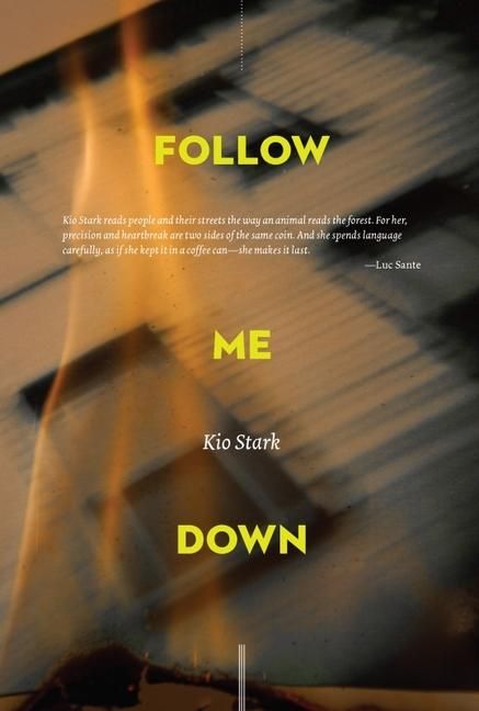 Produktbild: Follow Me Down