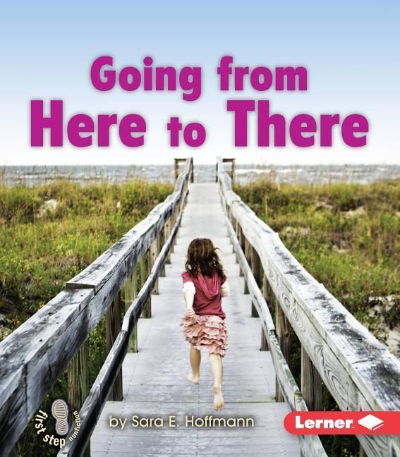 Produktbild: Going from Here to There