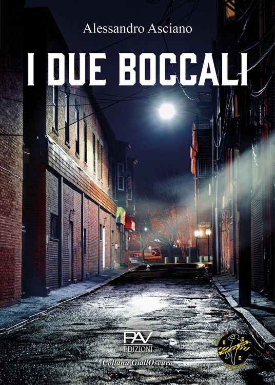 Produktbild: I due boccali