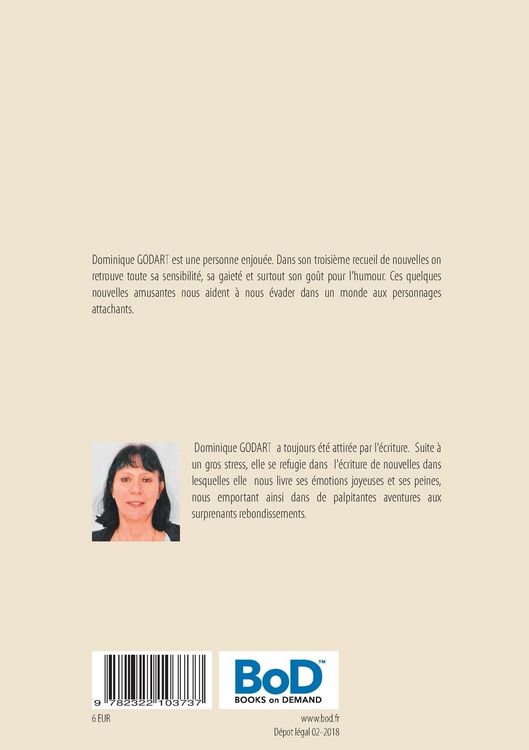 Produktbild: Les Joyeuses Nouvelles