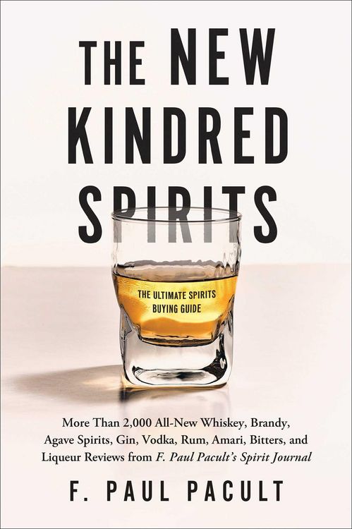 Produktbild: The New Kindred Spirits
