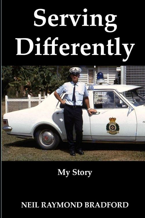 Produktbild: Serving Differently