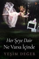 Produktbild: Her Seye Dair Ne Varsa Icinde
