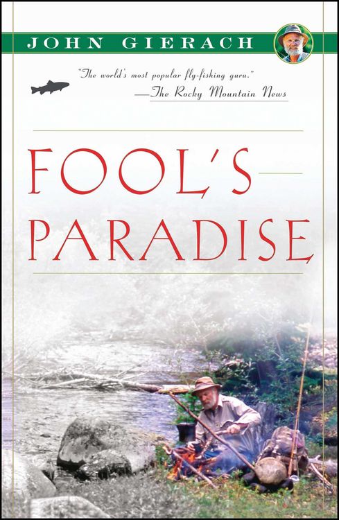 Produktbild: Fool's Paradise