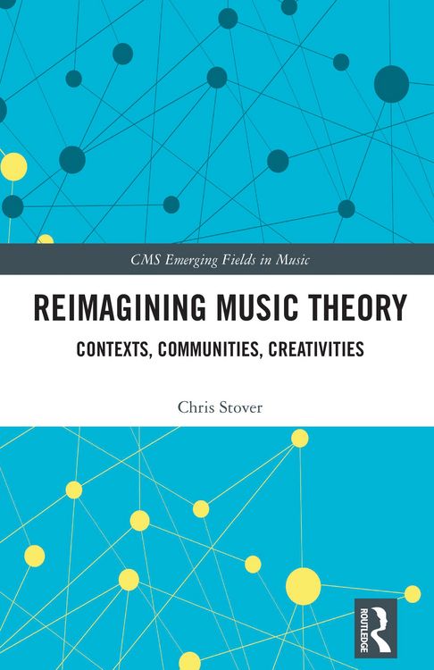 Produktbild: Reimagining Music Theory