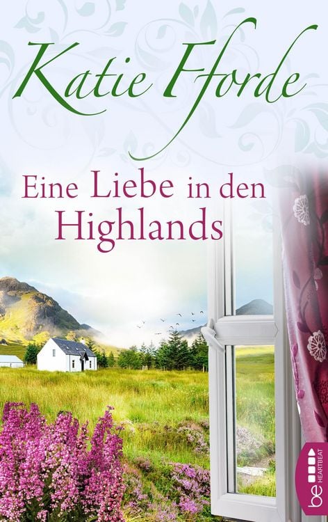 Produktbild: Eine Liebe in den Highlands