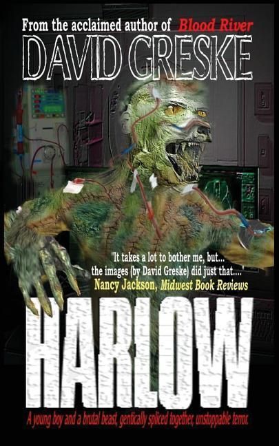 Produktbild: Harlow