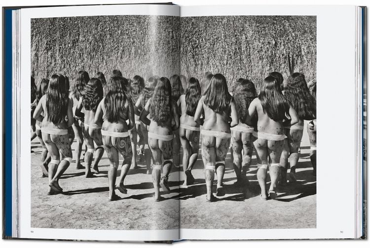Produktbild: Sebasti&atilde;o Salgado