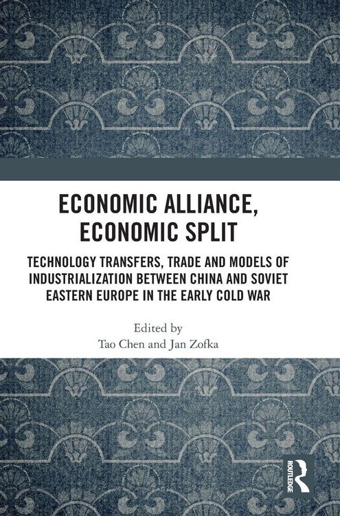 Produktbild: Economic Alliance, Economic Split